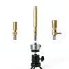 Easywalking Bunsen Burner Universal Head Multiple Flame-2