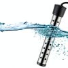 Tellegloww Immersion Heater 1500W Portable Stainless Steel-3