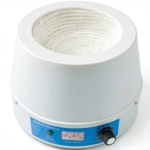 Deschem 1000ml Heating Mantle 380C Lab Equipment-0