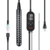 Shuanglong 1000W Immersion Heater Stainless Steel 316L-1