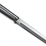 RADA Steak Knife Stainless Steel Blade Aluminum Handle-0