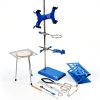 Eisco Lab Starter Kit Alloy Steel Stainless Steel Equipment-6