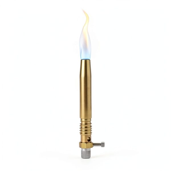 Easywalking Bunsen Burner Universal Head Multiple Flame-3