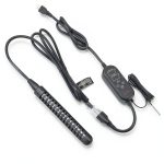 Shuanglong 1000W Immersion Heater Stainless Steel 316L-0