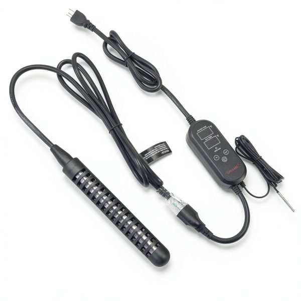 Shuanglong 1000W Immersion Heater Stainless Steel 316L-0
