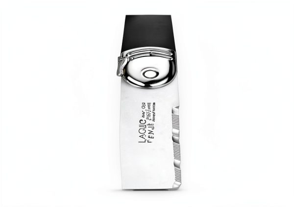 Laguiole Steak Knives Stainless Steel Black Set of 6-1