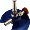 Teetool Lab Bunsen Burner Adjustable Flame Natural Gas-1