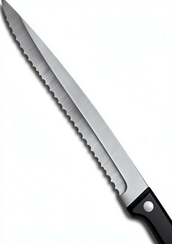 Steak Knife Set Dehov Stainless Steel 8-Piece-2