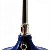 Teetool Lab Bunsen Burner Adjustable Flame Natural Gas-0
