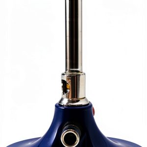 Teetool Lab Bunsen Burner Adjustable Flame Natural Gas-0