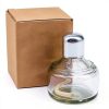 Manhojia Alcohol Lamp Lead Free Glass Laboratory Heating-5