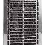 TV Non-Branded 1000W Wall Heater Forced Air UL Listed-0