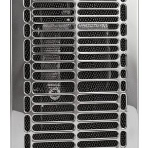 TV Non-Branded 1000W Wall Heater Forced Air UL Listed-0