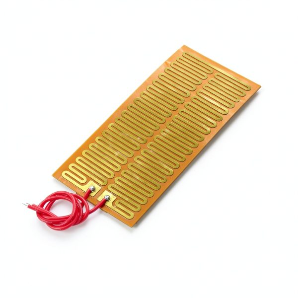 AOICRIE 24V Polyimide Heating Film Lab Hot Plate-1