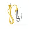 HANYAUKU Immersion Heater Stainless Steel Portable Water-7