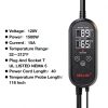 Shuanglong 1000W Immersion Heater Stainless Steel 316L-3