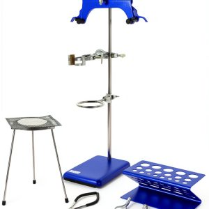 Eisco Lab Starter Kit Alloy Steel Stainless Steel Equipment-0