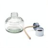 Manhojia Alcohol Lamp Lead Free Glass Laboratory Heating-4