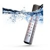 Cazanu Portable Electric Immersion Heater Red High-7