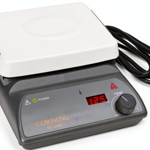 Corning Hot Plate Digital Control Glass Ceramic Surface-0
