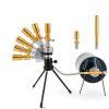 Easywalking Bunsen Burner Universal Head Multiple Flame-1