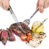 Barenthal Steak Knives Set German Stainless Steel Dishwasher-3