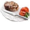 RADA Steak Knife Stainless Steel Blade Aluminum Handle-2