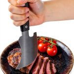 Hanaive Rocker Knives Stainless Steel One Handed Adaptive-0