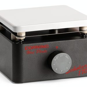 Corning Hot Plate Lab Equipment Dual Heat Shields-0