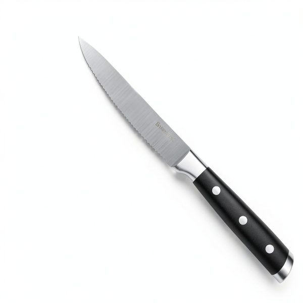 Barenthal Steak Knives Set German Stainless Steel Dishwasher-1