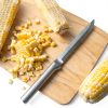 RADA Steak Knife Stainless Steel Blade Aluminum Handle-4