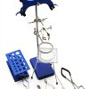 Eisco Lab Starter Kit Alloy Steel Stainless Steel Equipment-5