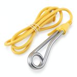 HANYAUKU Immersion Heater Stainless Steel Portable Water-0