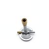 LB-BSD Bunsen Burner Zinc Alloy Copper Lab Heating Tool-4