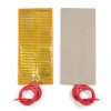 AOICRIE 24V Polyimide Heating Film Lab Hot Plate-6