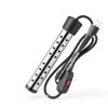 Tellegloww Immersion Heater 1500W Portable Stainless Steel-1