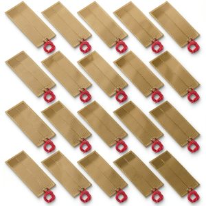 AOICRIE 24V Polyimide Heating Film Lab Hot Plate-0