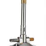 LB-BSD Bunsen Burner Zinc Alloy Copper Lab Heating Tool-0