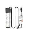 Cazanu Portable Electric Immersion Heater Red High-1