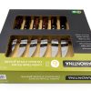 Tramontina Jumbo Steak Knife Set Stainless Steel-7