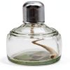 Manhojia Alcohol Lamp Lead Free Glass Laboratory Heating-3