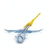 HANYAUKU Immersion Heater Stainless Steel Portable Water-5