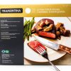 Tramontina Jumbo Steak Knife Set Stainless Steel-2