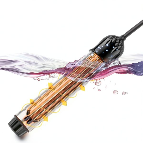 AMZKEIO Lab Immersion Heater RSB2025 Industrial Scientific-4
