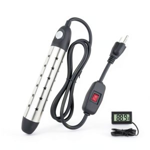 KVNTOOLS Lab Immersion Heater Industrial Scientific-0