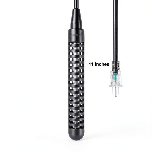 Shuanglong 1000W Immersion Heater Stainless Steel 316L-2