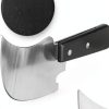 Hanaive Rocker Knives Stainless Steel One Handed Adaptive-3