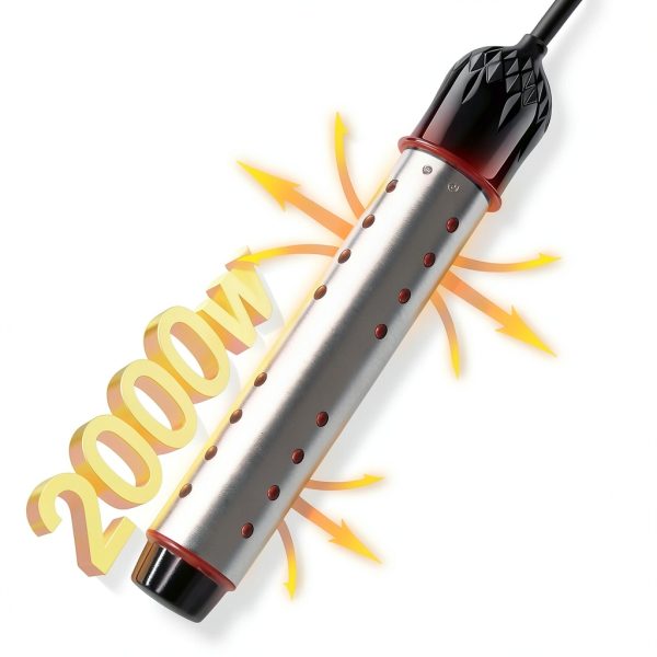 AMZKEIO Lab Immersion Heater RSB2025 Industrial Scientific-1