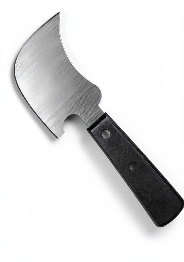 Hanaive Rocker Knives Stainless Steel One Handed Adaptive-1