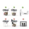 Shuanglong 1000W Immersion Heater Stainless Steel 316L-7